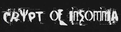 logo Crypt Of Insomnia